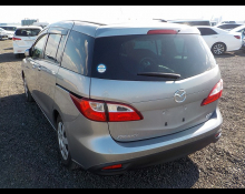 Mazda Premacy 2014
