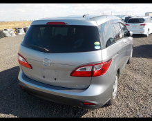 Mazda Premacy 2014