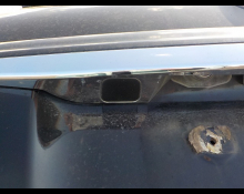 Toyota Corolla Fielder 2011