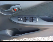 Toyota Corolla Fielder 2011