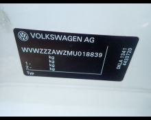 Volkswagen Polo 2021