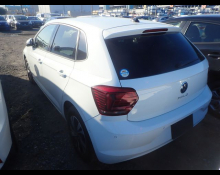 Volkswagen Polo 2021