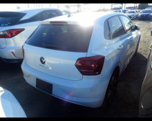 Volkswagen Polo 2021