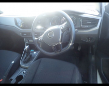 Volkswagen Polo 2021