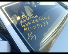 Volkswagen Polo 2021