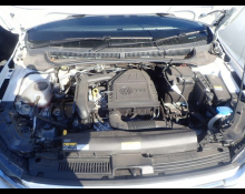 Volkswagen Polo 2021