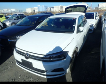 Volkswagen Polo 2021