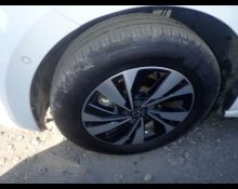 Volkswagen Polo 2021