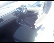 Volkswagen Polo 2021