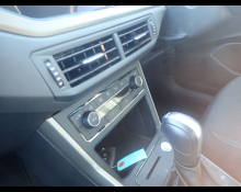 Volkswagen Polo 2021