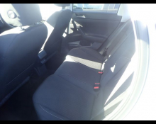 Volkswagen Polo 2021