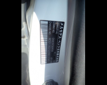 Mercedes-Benz CLA-class 2019