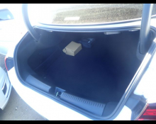 Mercedes-Benz CLA-class 2019