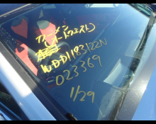 Mercedes-Benz CLA-class 2019