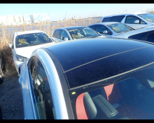 Mercedes-Benz CLA-class 2019