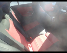 Mercedes-Benz CLA-class 2019