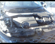 Land Rover Range Rover Evoque 2021