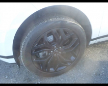 Land Rover Range Rover Evoque 2021