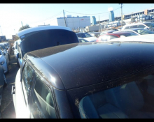 Land Rover Range Rover Evoque 2021