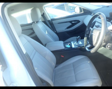 Land Rover Range Rover Evoque 2021