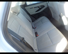 Land Rover Range Rover Evoque 2021