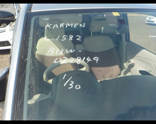 Mitsubishi eK Wagon 2017