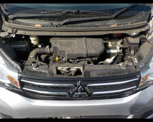 Mitsubishi eK Wagon 2017