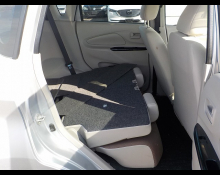 Mitsubishi eK Wagon 2017