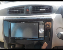 Mitsubishi eK Wagon 2017