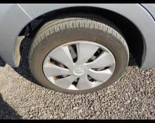 Mitsubishi eK Wagon 2017