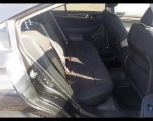 Subaru Legacy B4 2017