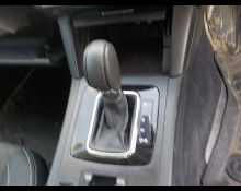 Subaru Legacy B4 2017