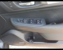 Subaru Legacy B4 2017