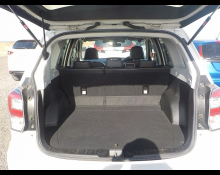 Subaru Forester 2017