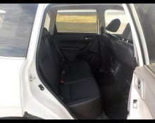 Subaru Forester 2017