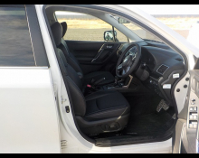 Subaru Forester 2017