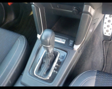 Subaru Forester 2017