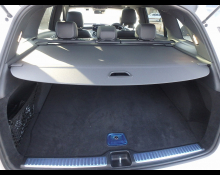 Mercedes-Benz GLC-class 2020