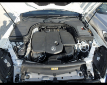 Mercedes-Benz GLC-class 2020