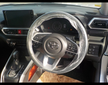 Toyota Raize 2021