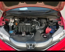 Honda Fit 2015