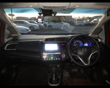 Honda Fit 2015