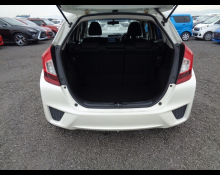 Honda Fit 2014