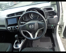 Honda Fit 2014