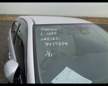 Toyota Corolla Axio 2021