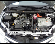 Toyota Corolla Axio 2021