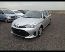 Toyota Corolla Axio 2021