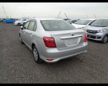 Toyota Corolla Axio 2021