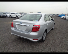 Toyota Corolla Axio 2021