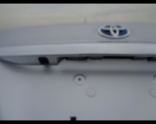 Toyota Corolla Axio 2021